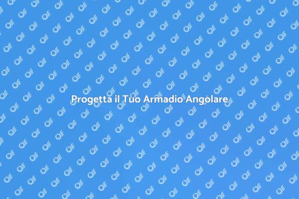 Creazione di Armadi su Misura