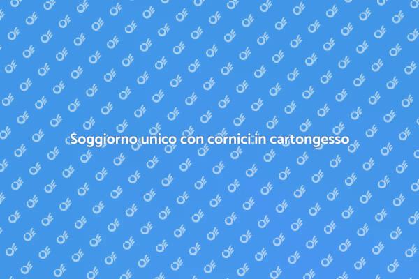 Trasforma il soggiorno con cornici