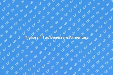 Salute Alimentare: Valutazione e Benessere