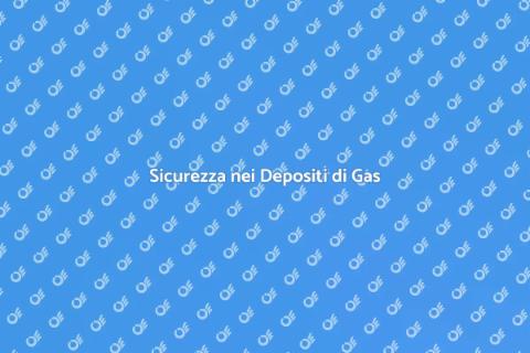 Valutazione Rischio Antincendio