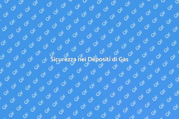 Antincendio: Sicurezza nei Depositi