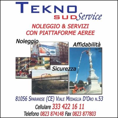 Tekno Sud Service  - Foto 5