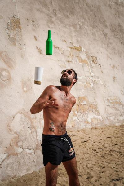 Marco B. - Foto 1