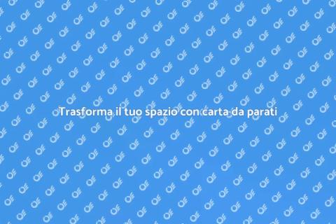 Carta da parati moderna per il tuo stile