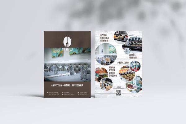 Graphic Designer / Grafico - Foto 4