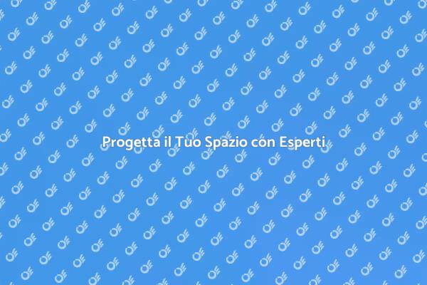 Trasforma la tua casa con un esperto