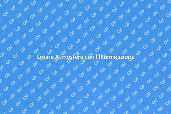 Trasforma i Tuoi Eventi con Luci Magiche