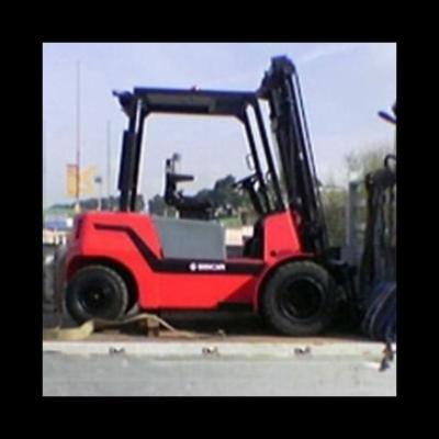 Fork Lift Service  - Foto 5