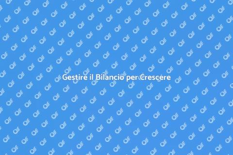 Bilancio Aziendale per il Successo