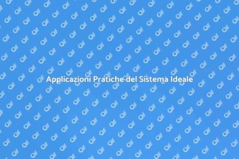 Sistema Termodinamico Ideale Spiegato