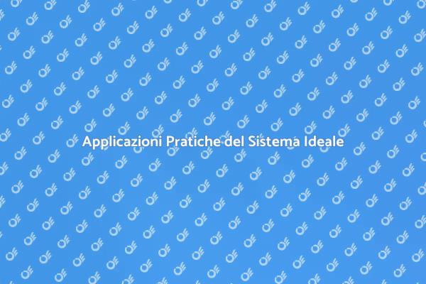 Esplora il Sistema Termodinamico Ideale