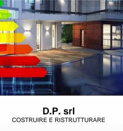 D.P.srl - Foto 1
