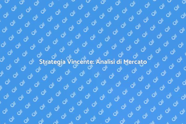 Successo nei Servizi: Analisi Necessaria