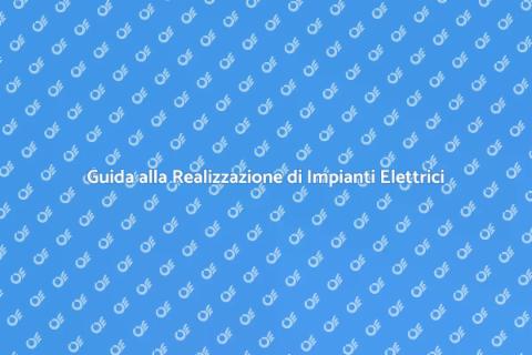 Impianto Elettrico Sicuro e Funzionale