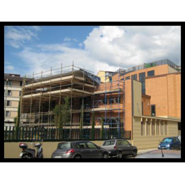 R.C.A. Ponteggi Snc di Pietro e Antonello Arca  - Foto 1