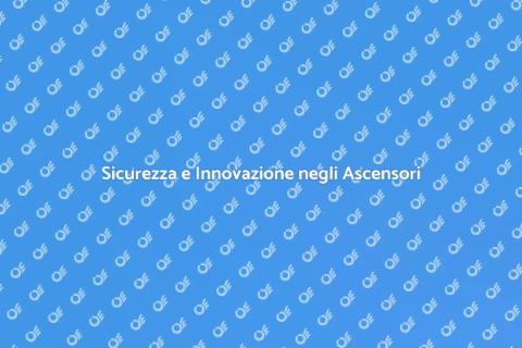 Adeguamento Impianto Elettrico Ascensori