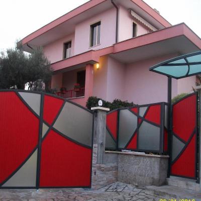 Romeo Sarrantonio  - Foto 2