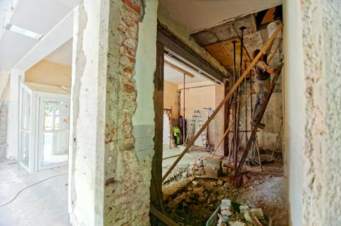 Ristrutturazione su misura, 3 consigli per il restyling perfetto