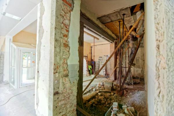 Ristrutturazione su misura: i tre punti da ricordare