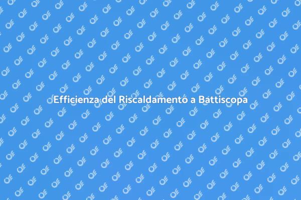 Importanza della Manutenzione Preventiva