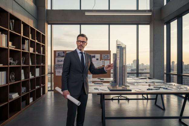 Trasforma la Tua Casa con un Architetto