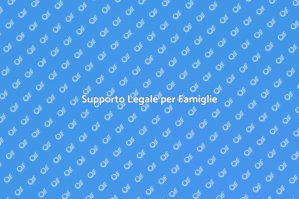 Guida ai Diritti di Famiglia