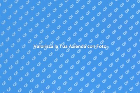 Fotografia Industriale: Arte e Tecnologia