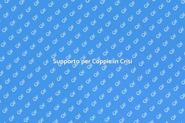 Rafforza la Tua Relazione con la Consulenza