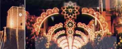 Luminarie Artistiche Petruccelli  - Foto 7