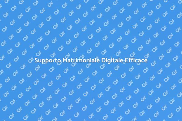 Rafforza il tuo Amore con la Consulenza
