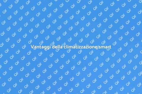 Climatizzazione intelligente per la casa
