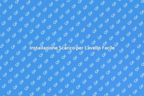 Posare un Nuovo Sistema di Scarico