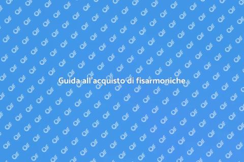 Ottima fisarmonica da studio