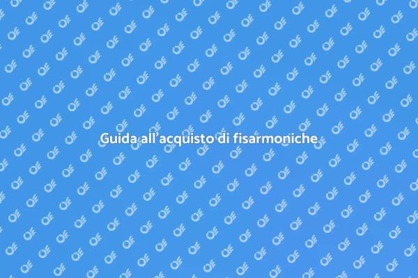 Fisarmonica da studio: la scelta ideale