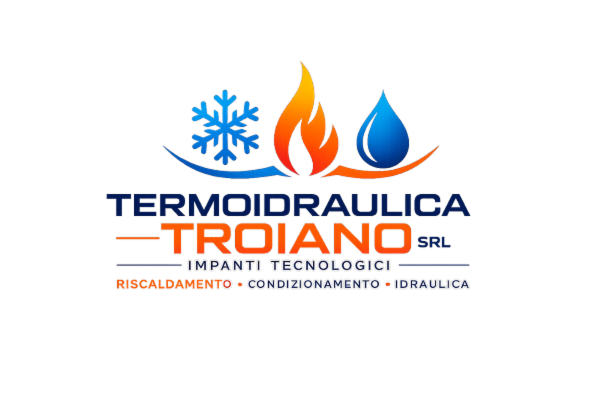 Termoidraulica Troiano Srl - Foto 1