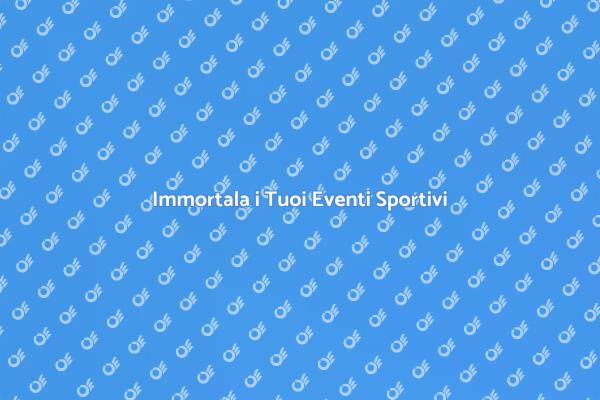 Fotografia per Eventi Sportivi