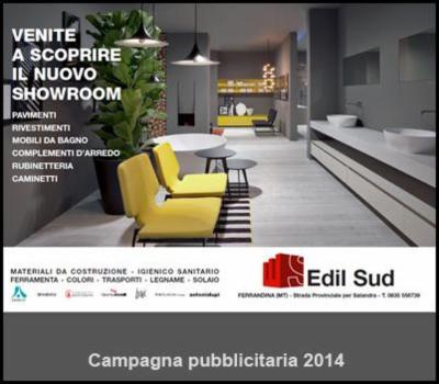 Edil Sud  - Foto 3