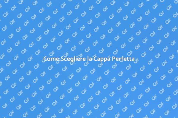 Realizza la Tua Cappa da Cucina Ideale