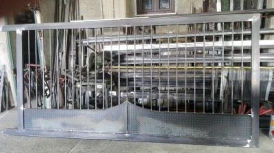 Lavorazione Alluminio Ferro di Francesco Tiano  - Foto 6