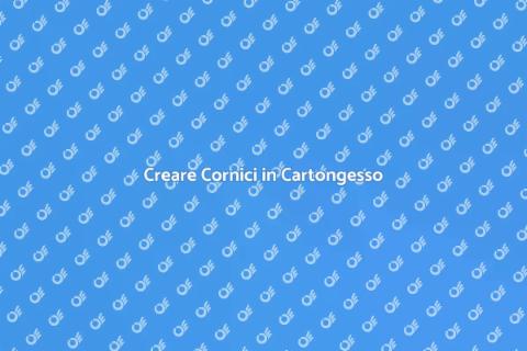 Cornici in Cartongesso: Trasforma Casa