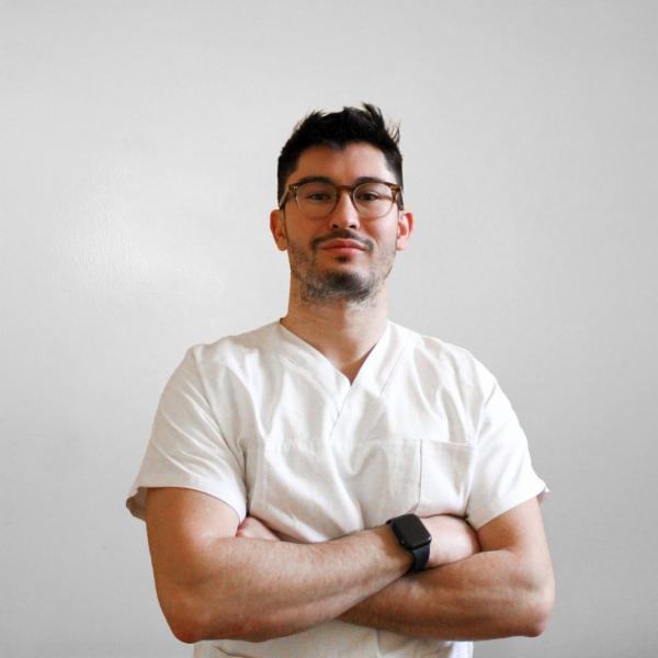 Davide a. L. - Foto 1
