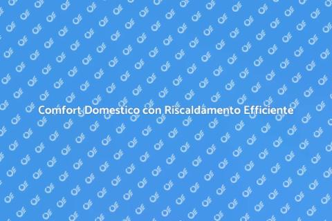Riscaldamento a Parete Efficiente