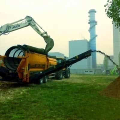 Ecorecycling Recuperi Ambientali  - Foto 6