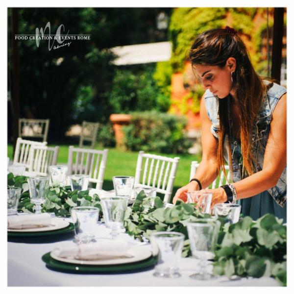 Mc food creation & events rome srls - Foto 1