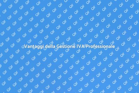 Gestione Pratiche IVA per Imprenditori