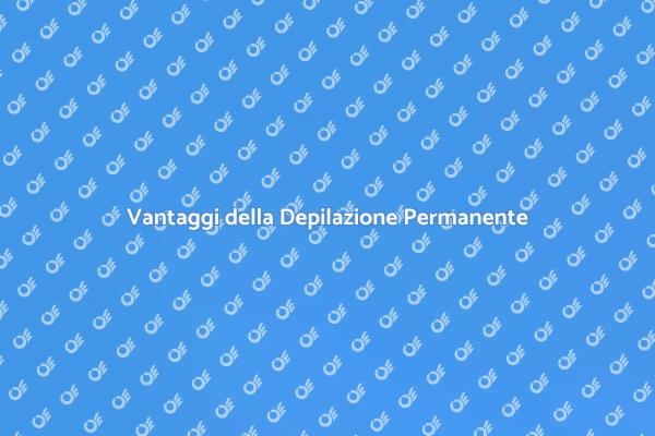 Investi nel Tuo Benessere: Depilazione