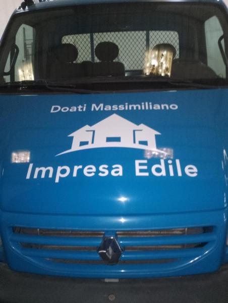 Doati Massimiliano impresa edile - Foto 1