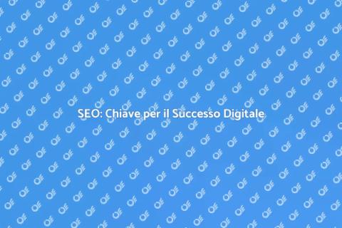 Servizi SEO per Successo Online