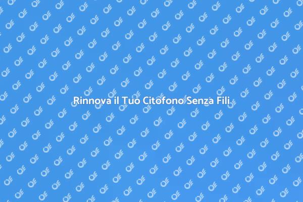 Migliora il Tuo Citofono Oggi!