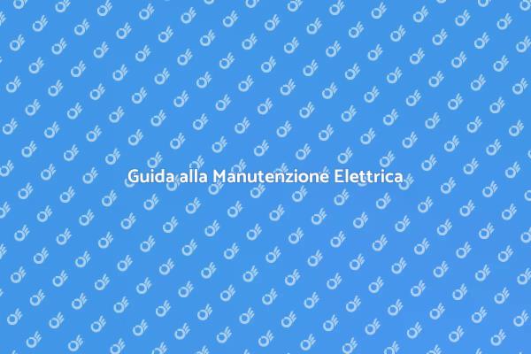 Sicurezza nelle Prese e Interruttori